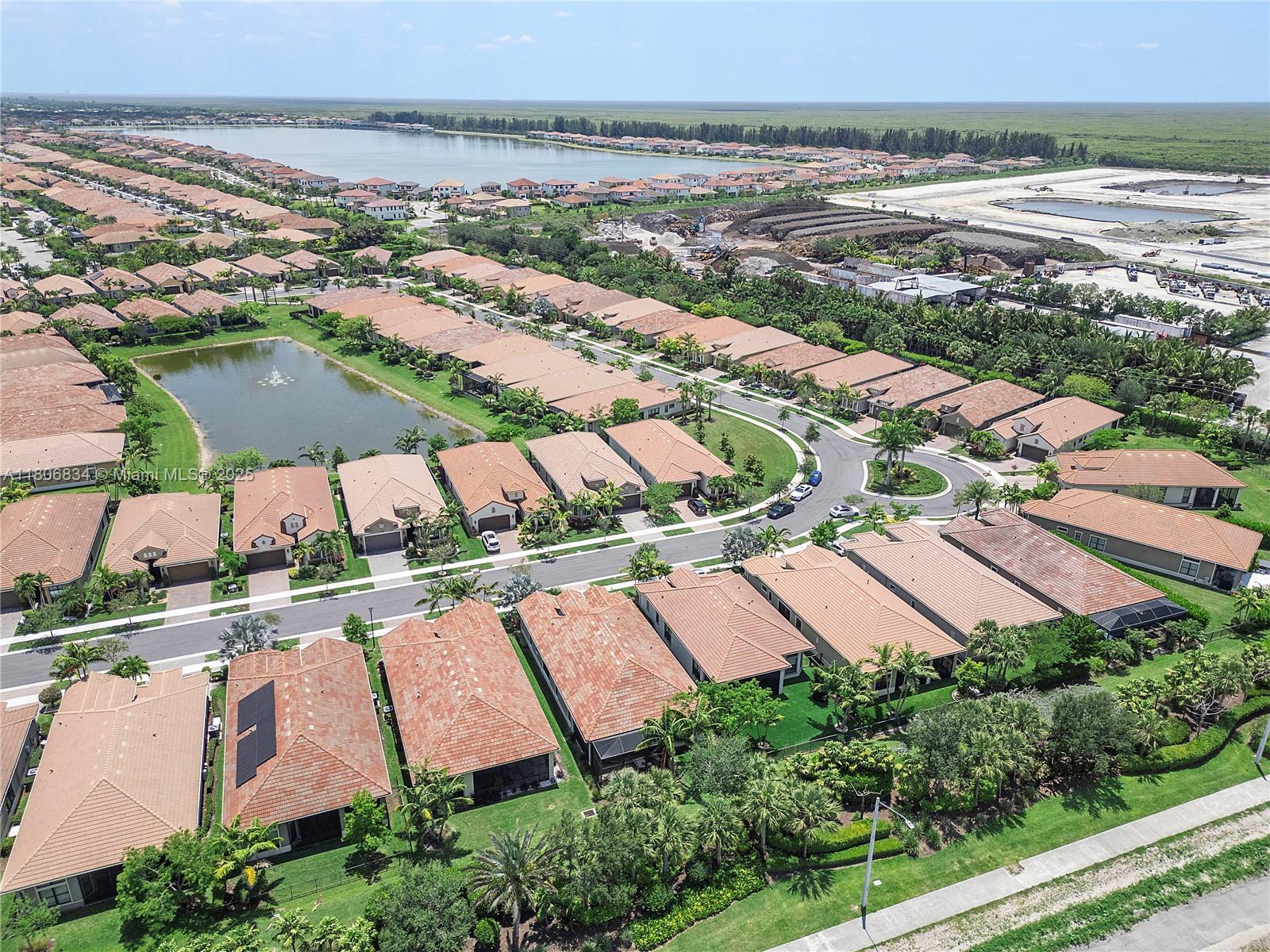 12065 N Kalmar Cir N, Parkland, Florida image 38