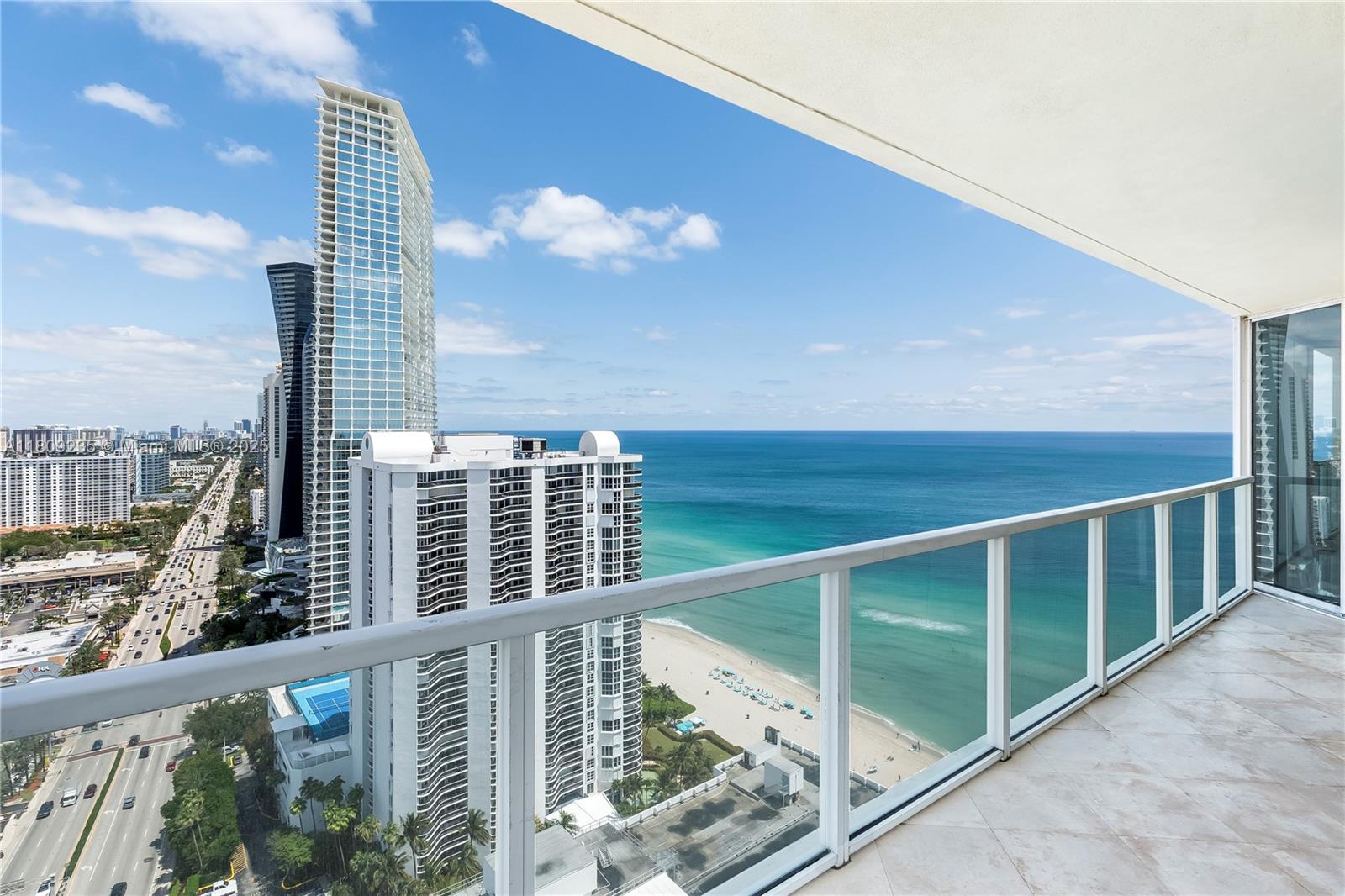 Condo for Rent in Sunny Isles Beach, FL
