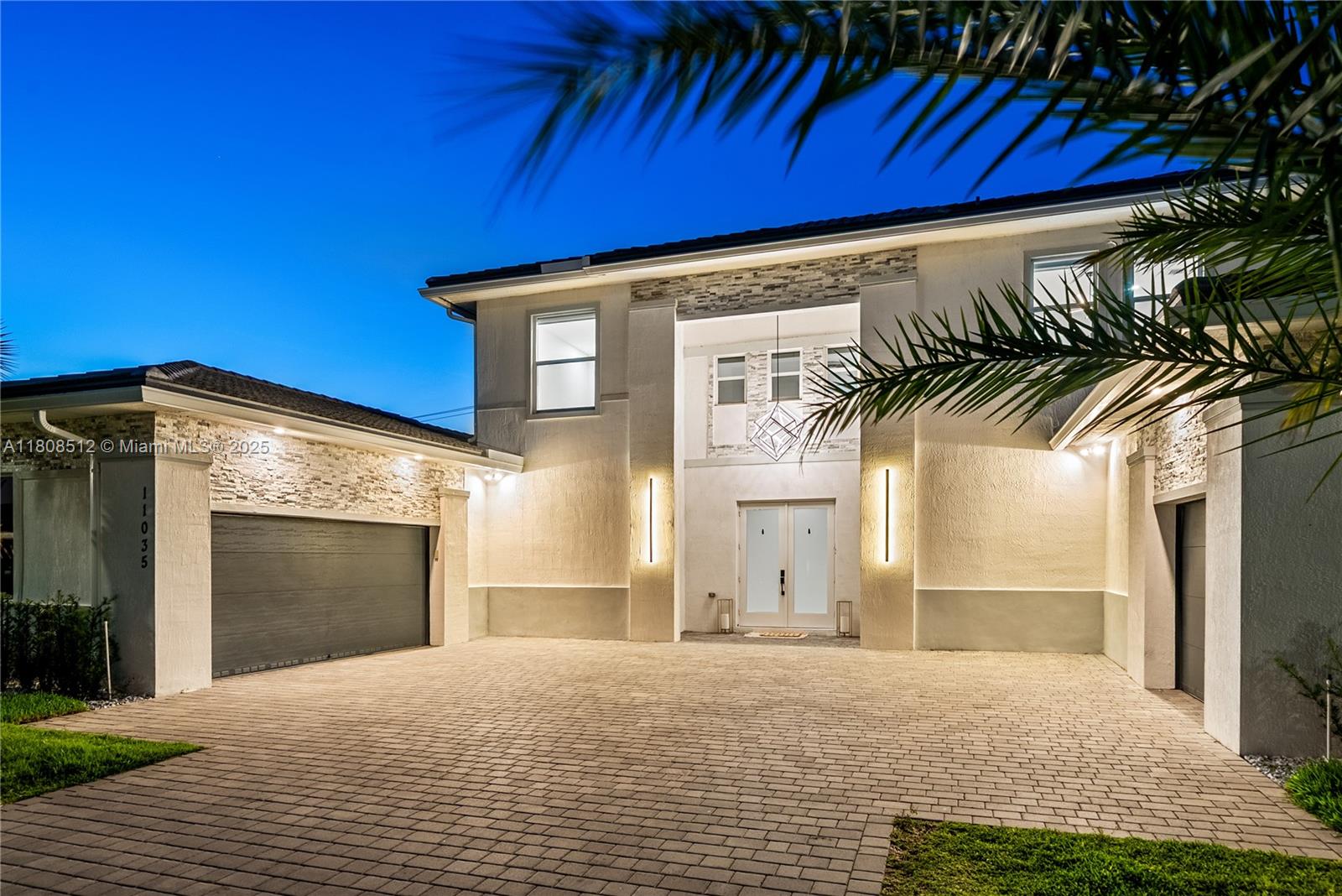 11035 N Sierra Ranch Dr, Davie, Florida image 2