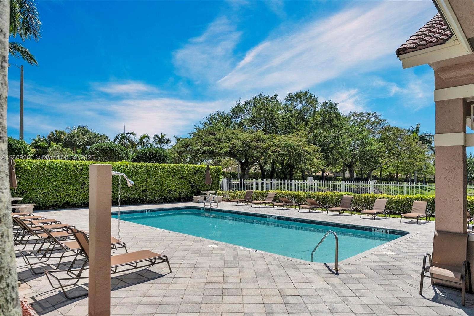 5436 NW 121st Ave, Coral Springs, Florida image 47
