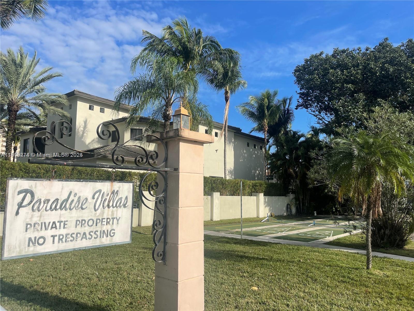501 Blue Heron Dr #319-A, Hallandale Beach, Florida image 1