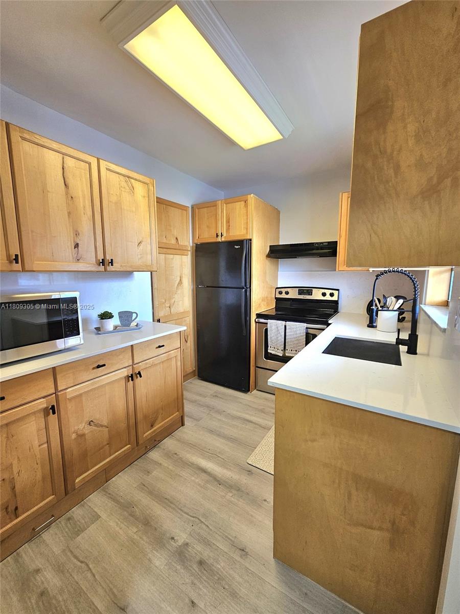 1490 NW 43rd Ave #301, Lauderhill, Florida image 3