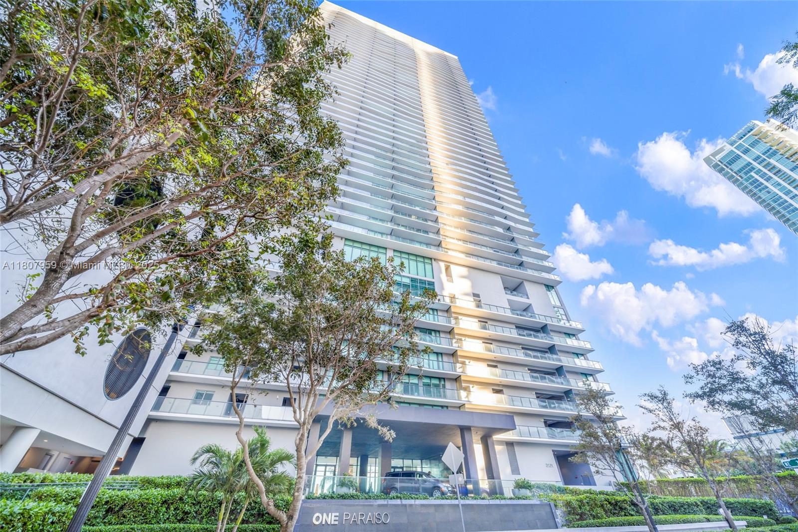 3131 NE 7th Ave #1405, Miami FL 33137