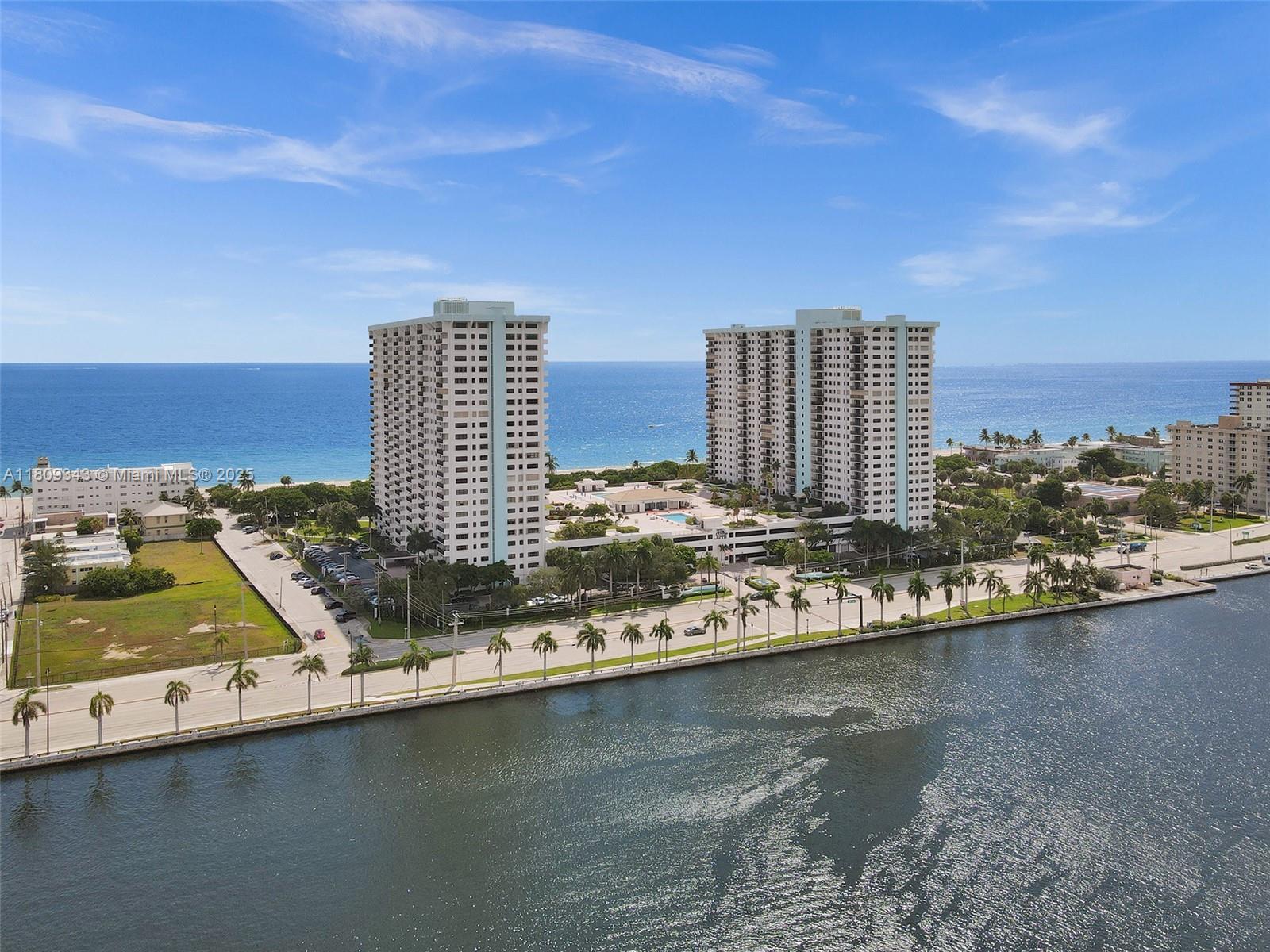 1201 S Ocean Dr #609S, Hollywood, Florida image 1