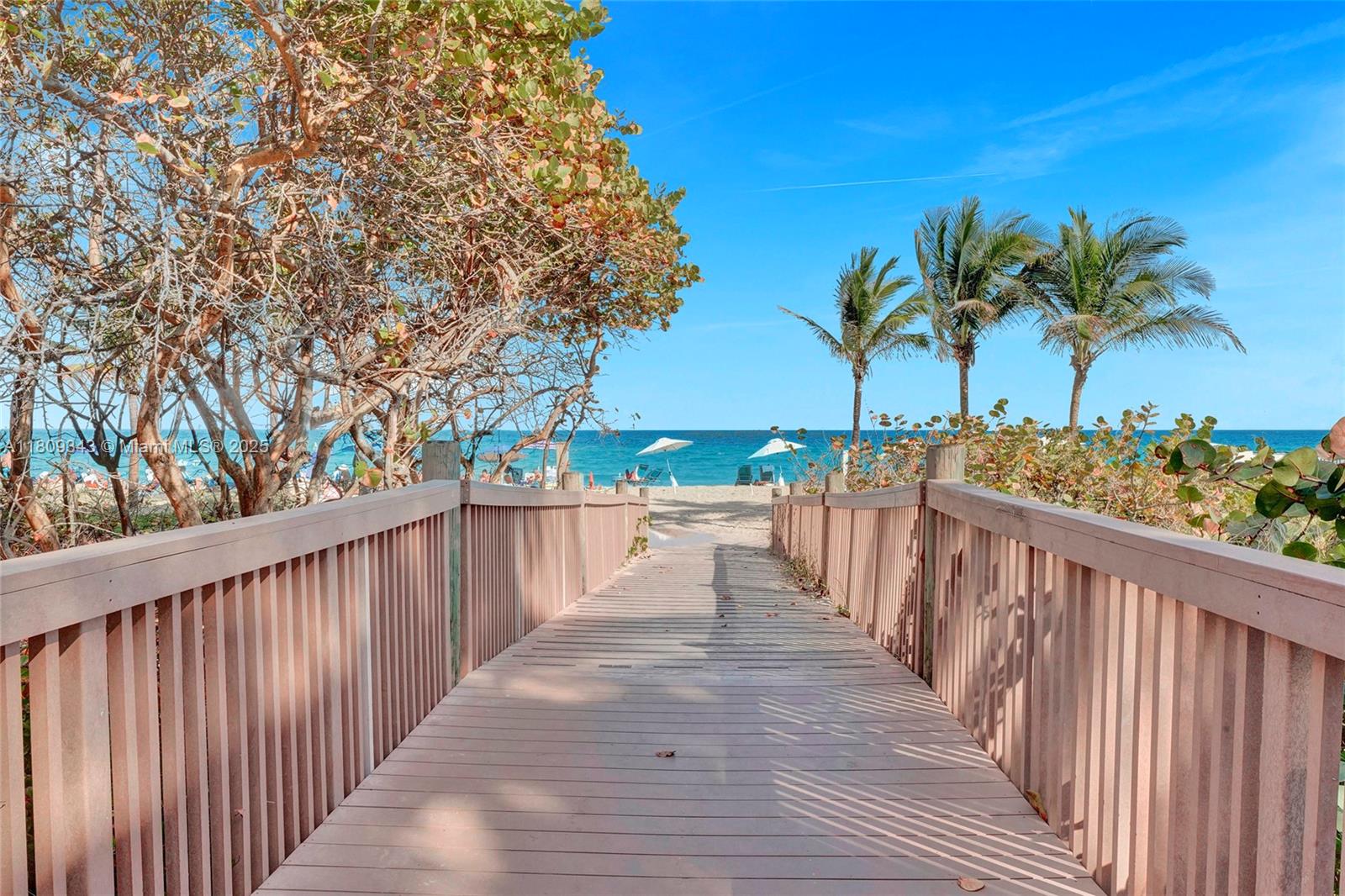 1201 S Ocean Dr #609S, Hollywood, Florida image 2