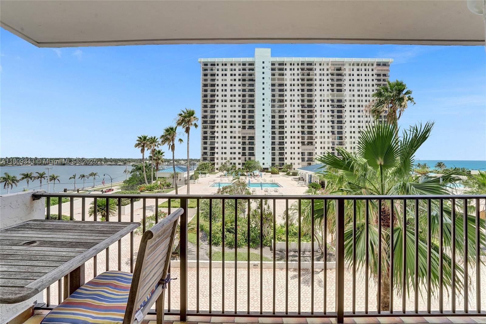 1201 S Ocean Dr #609S, Hollywood, Florida image 38