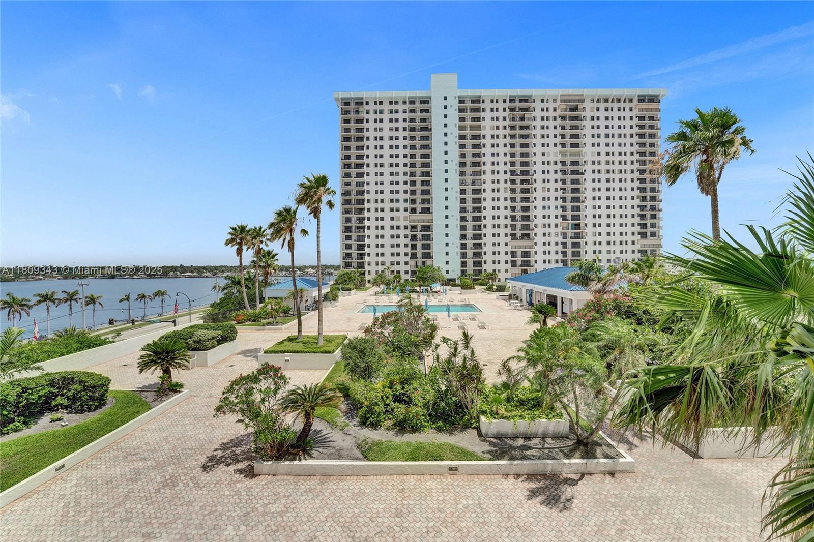 1201 S Ocean Dr #609S, Hollywood, Florida image 43