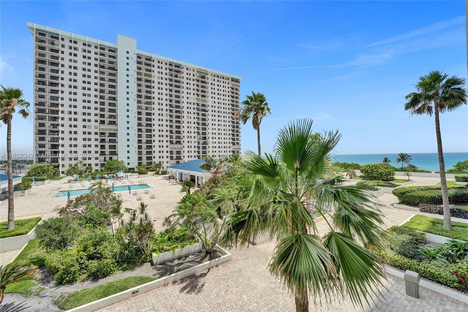1201 S Ocean Dr #609S, Hollywood, Florida image 44