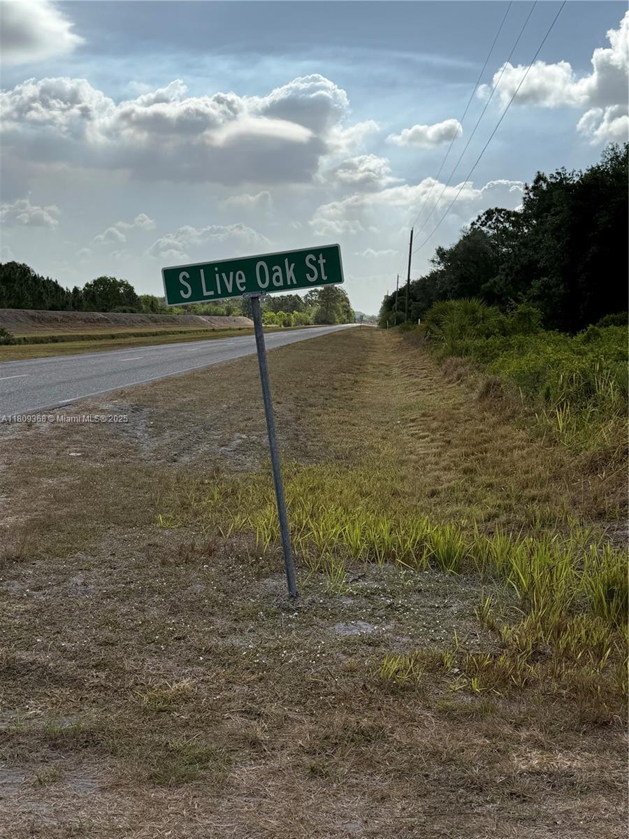 555 S Live Oak St, Clewiston, Florida image 14
