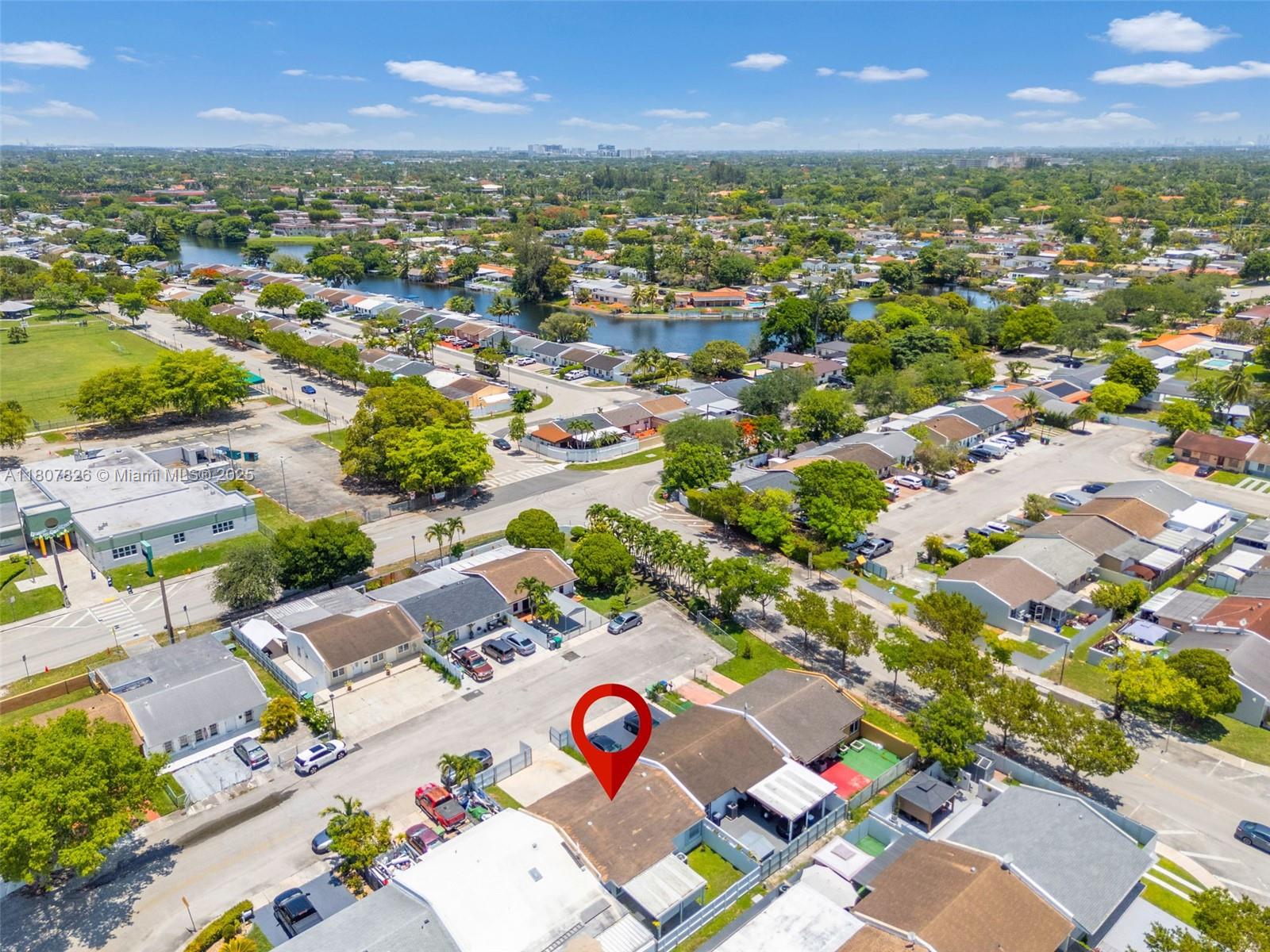 12946 SW 47th Ter, Miami, Florida image 25