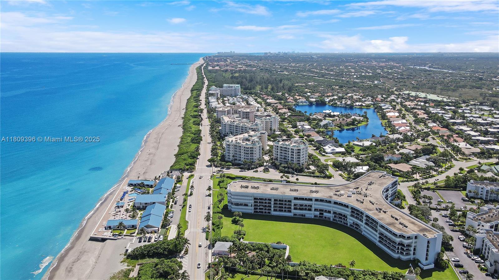 1300 S Highway A1a #509, Jupiter, Florida image 1