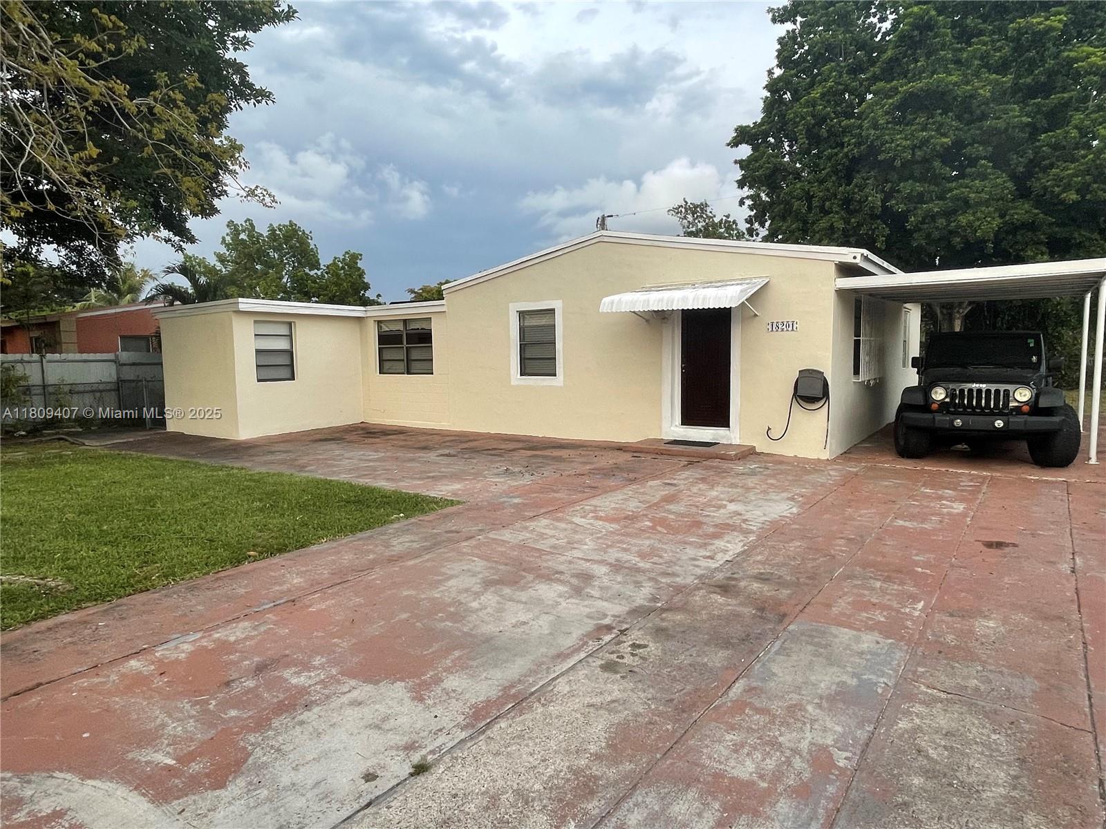 18201 NW 4th Ave, Miami Gardens, Florida image 21