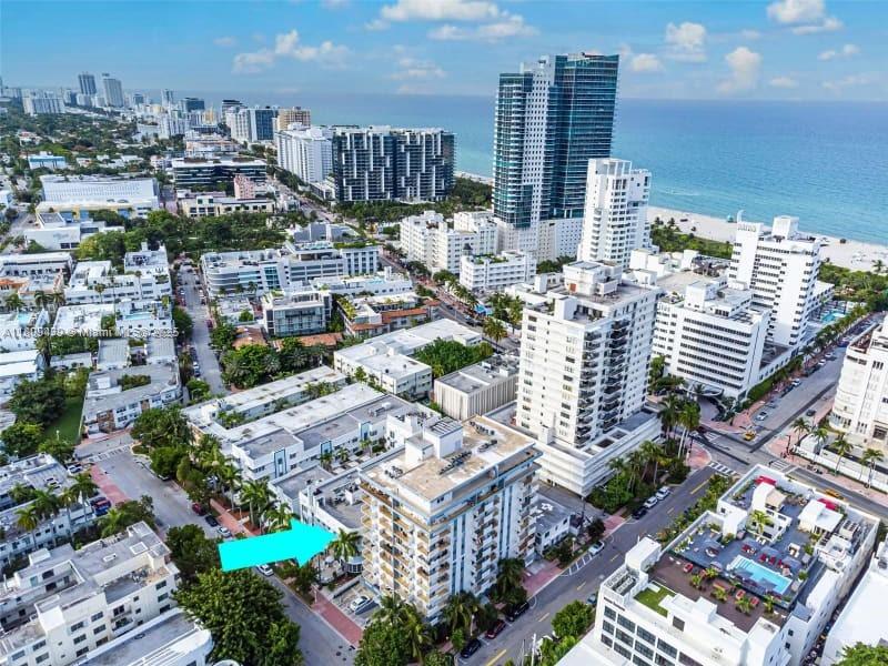 245 18th St #305, Miami Beach, Florida image 1