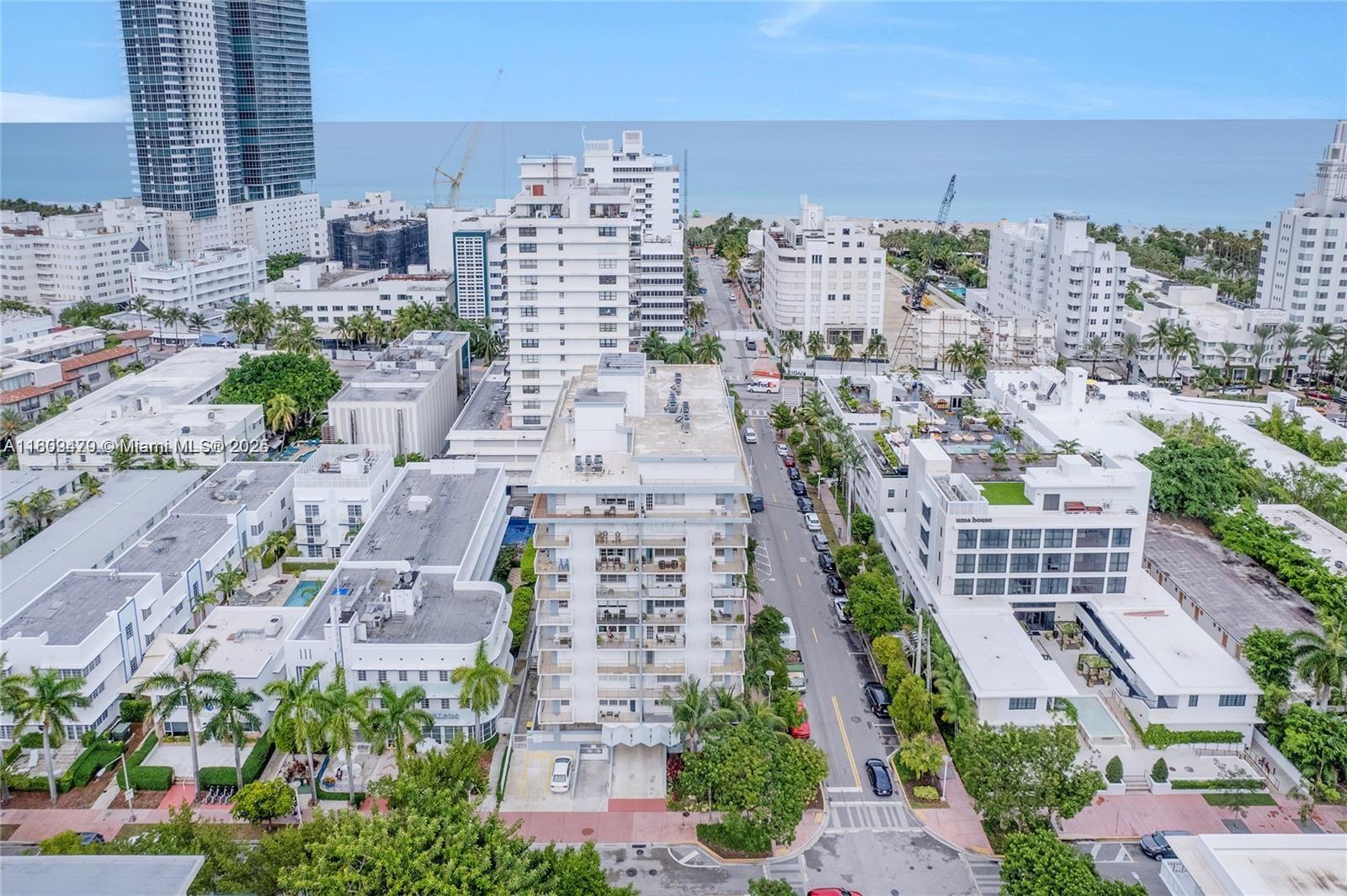 245 18th St #305, Miami Beach, Florida image 5