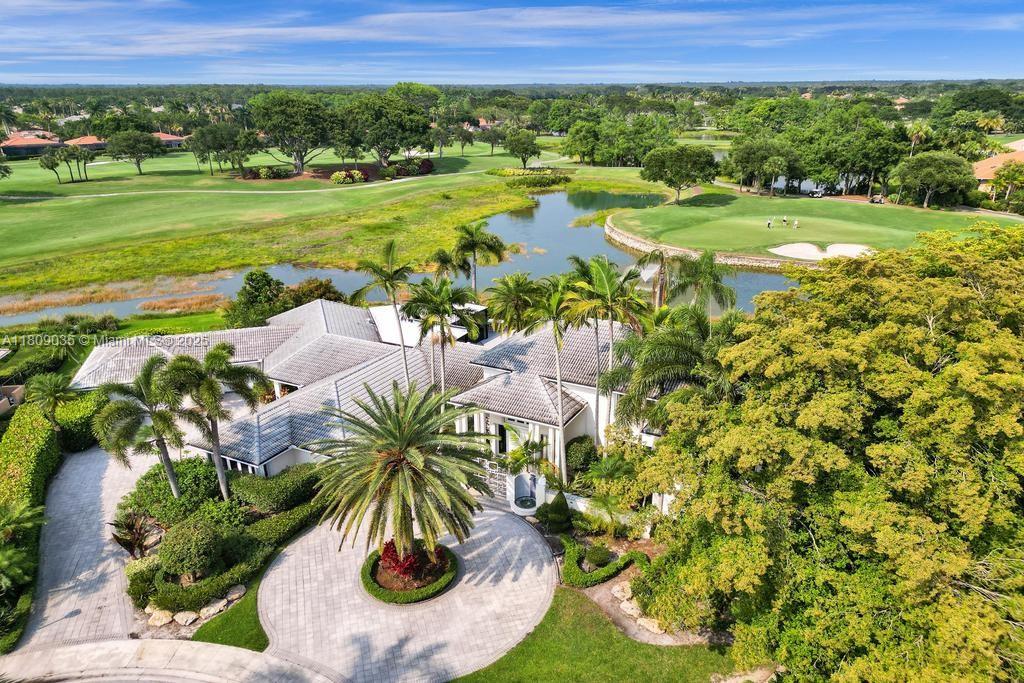 8580 Egret Lakes Ln, West Palm Beach, Florida 33412