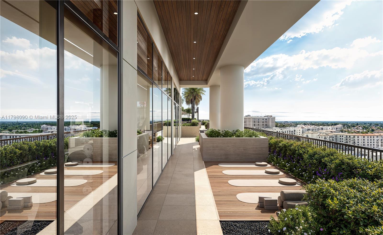 4241 Aurora St #607, Coral Gables, Florida image 13