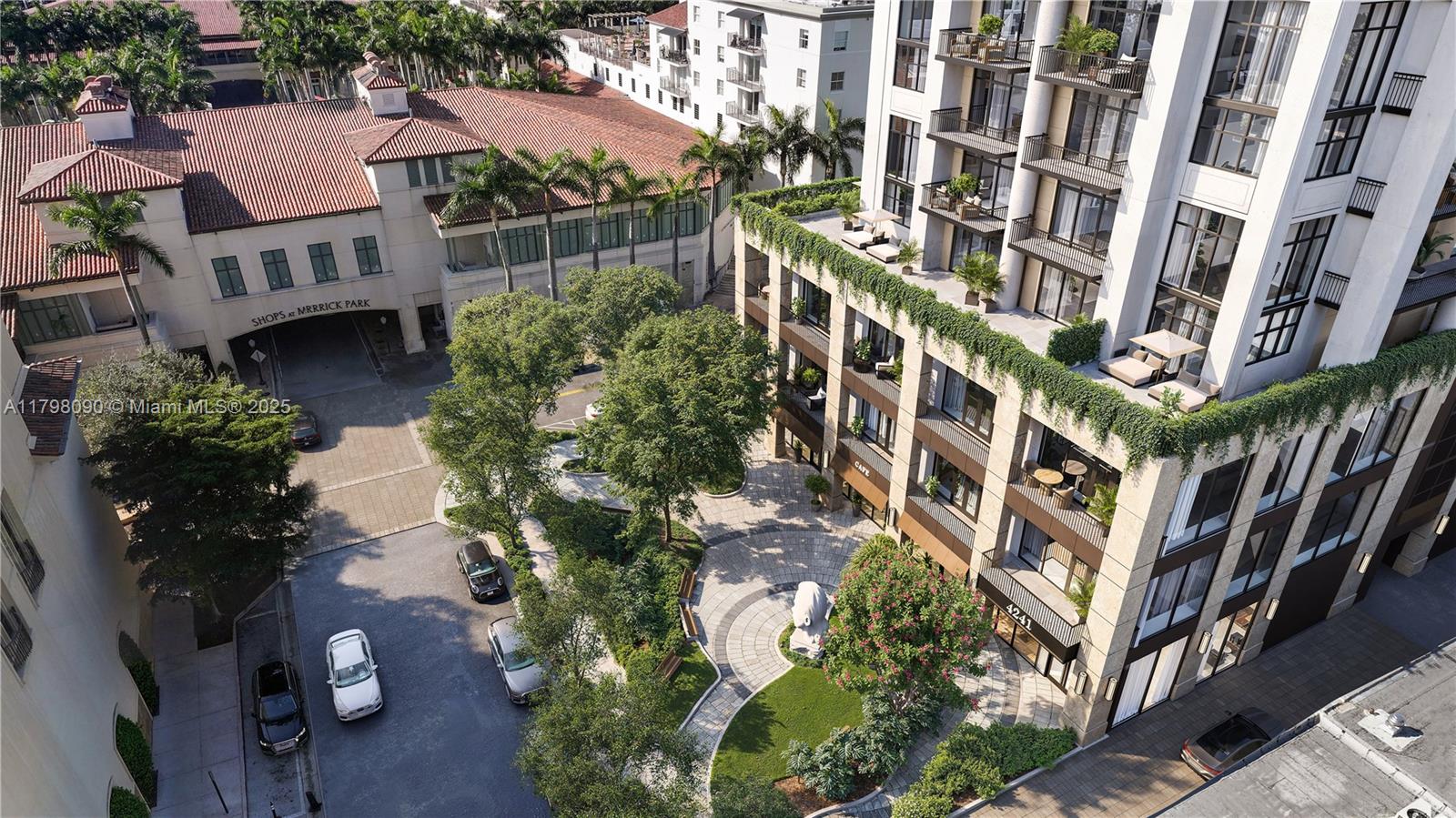 4241 Aurora St #607, Coral Gables, Florida image 2