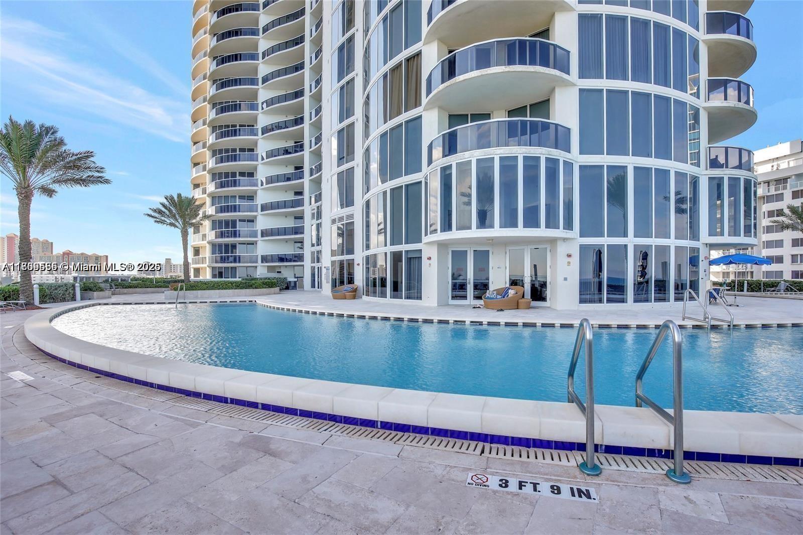 17201 Collins Ave #2006, Sunny Isles Beach, Florida image 2