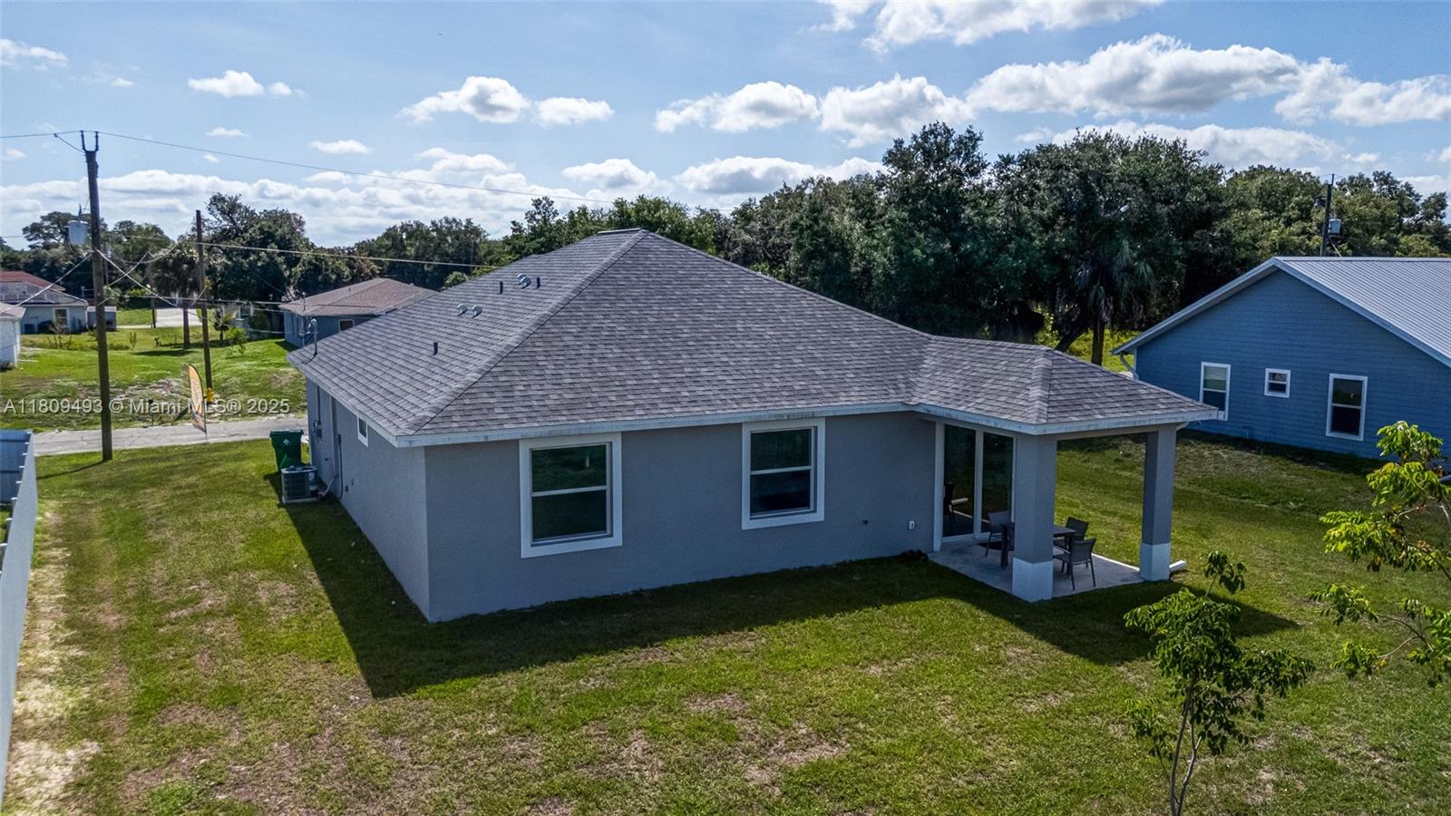 6007 Kumquat Cir, La Belle, Florida image 28