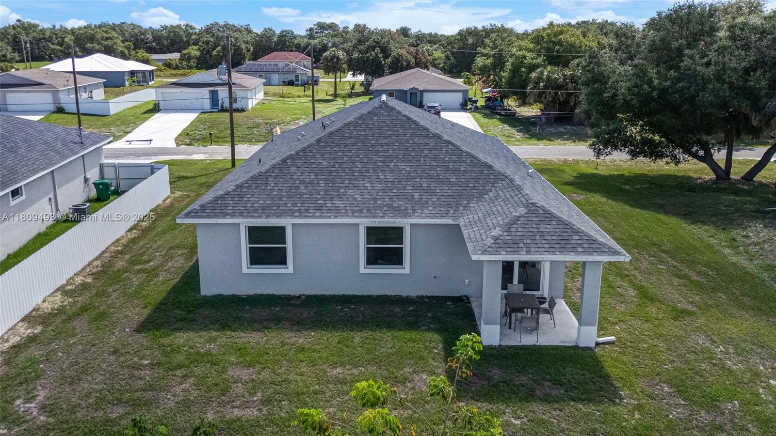 6007 Kumquat Cir, La Belle, Florida image 29