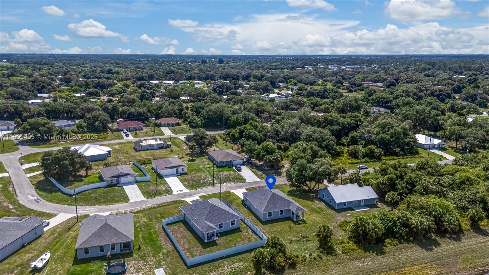 6007 Kumquat Cir, La Belle, Florida image 31