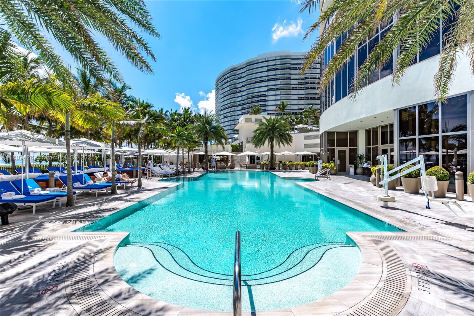 9703 Collins Ave #1700, Bal Harbour, Florida image 45