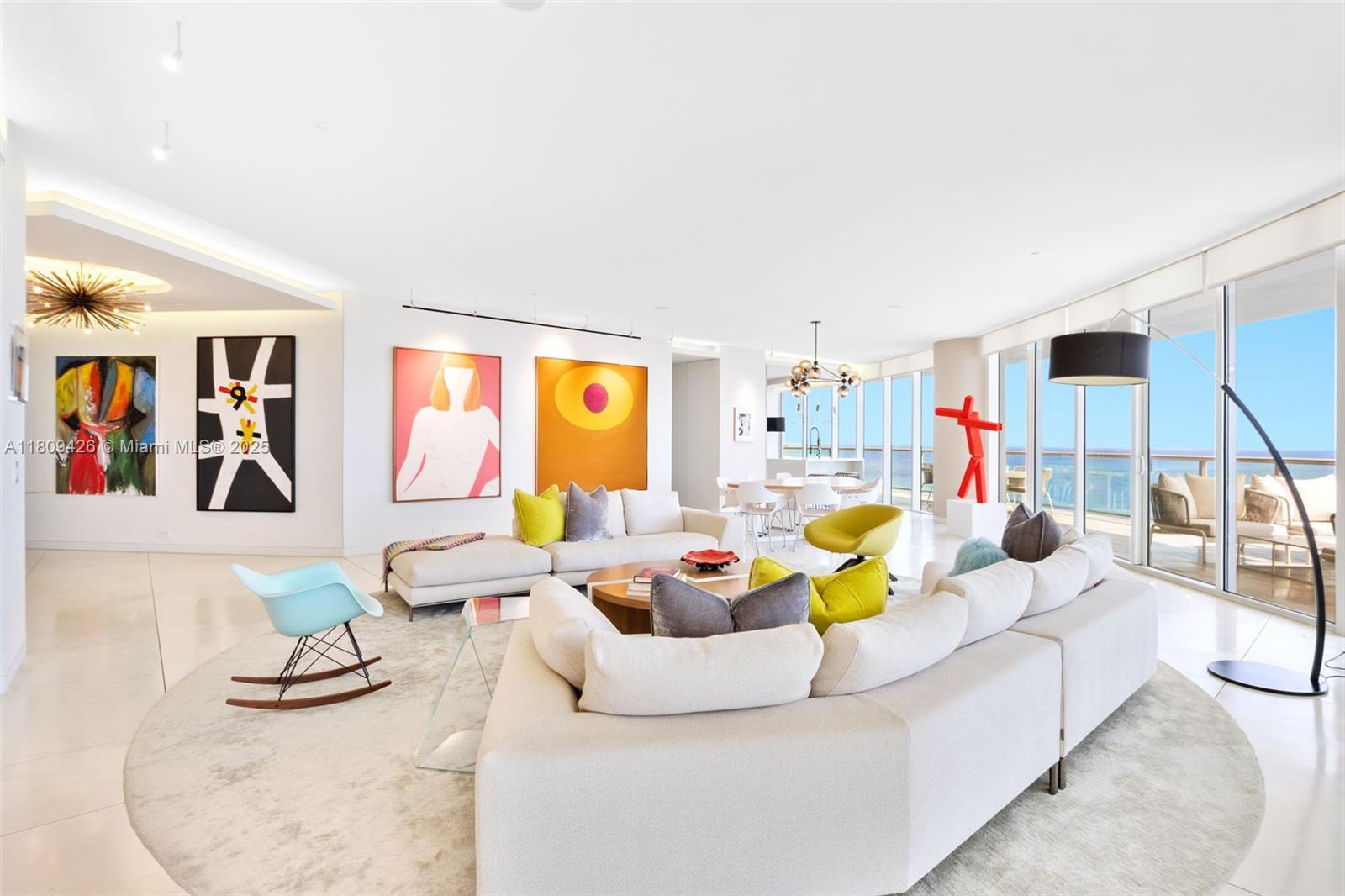 9703 Collins Ave #1700, Bal Harbour, Florida image 5
