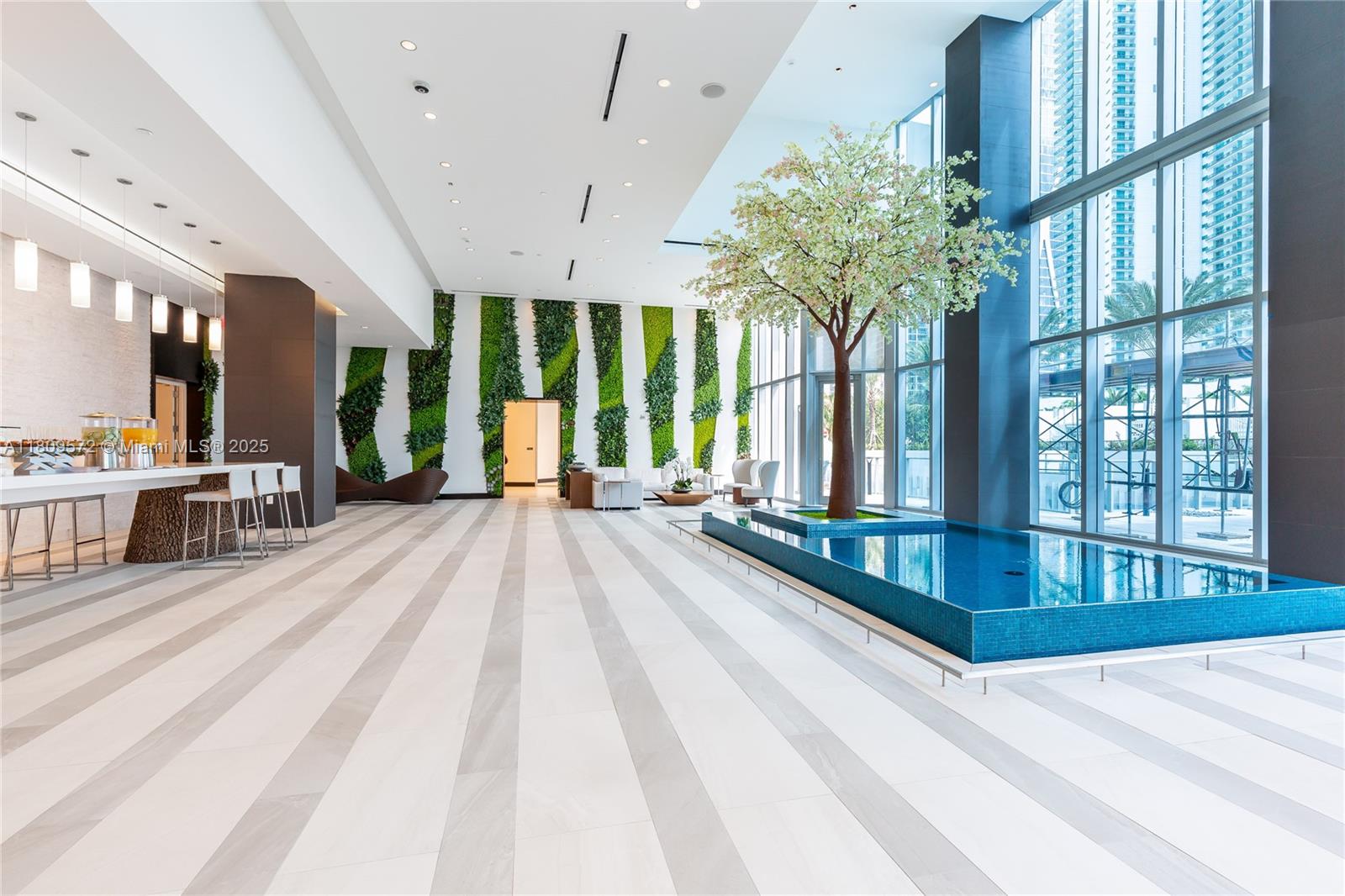 851 NE 1st Ave #3410, Miami FL 33132