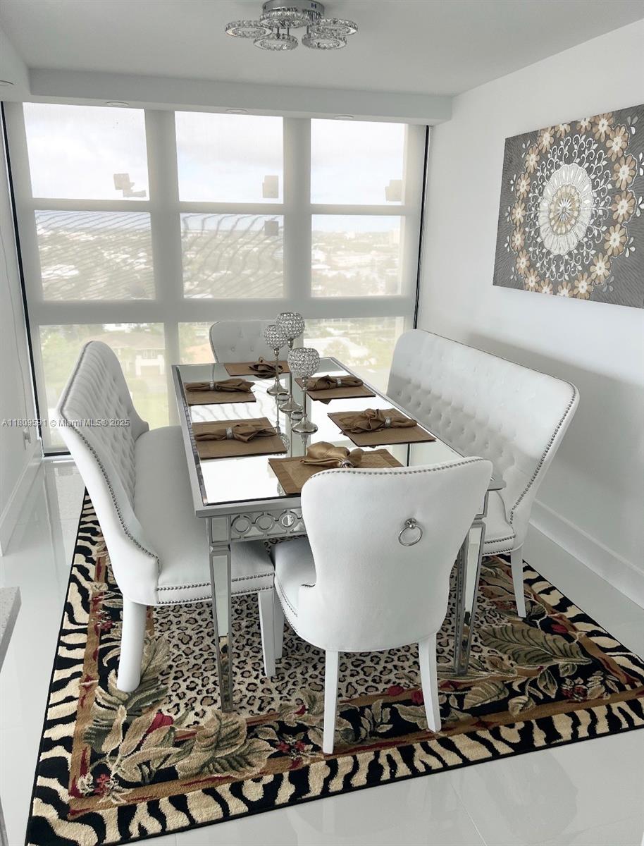 2017 S Ocean Dr #1510, Hallandale Beach, Florida image 18