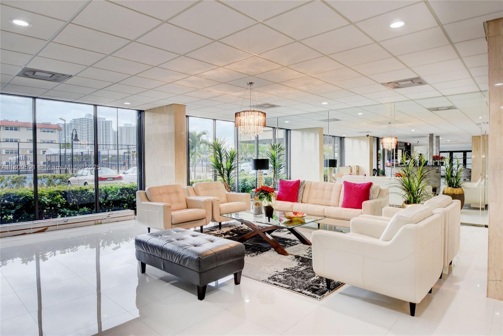 2017 S Ocean Dr #1510, Hallandale Beach, Florida image 4