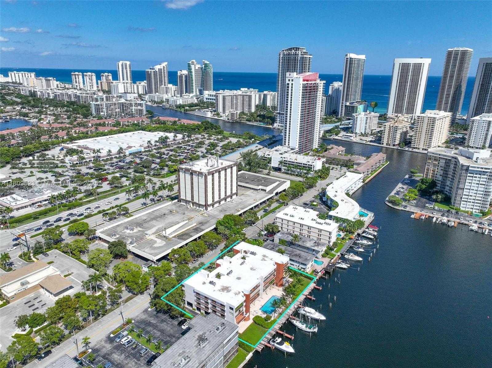 2300 Diana Dr #302, Hallandale Beach, Florida image 36