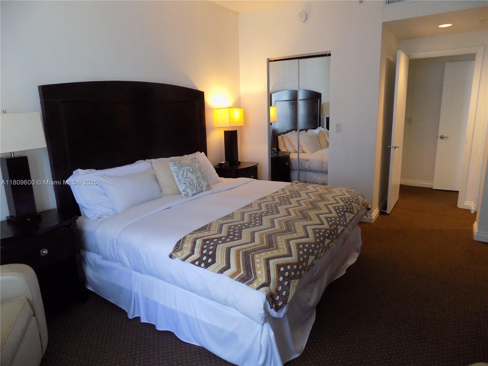 17375 Collins Ave #2606, Sunny Isles Beach, Florida image 8