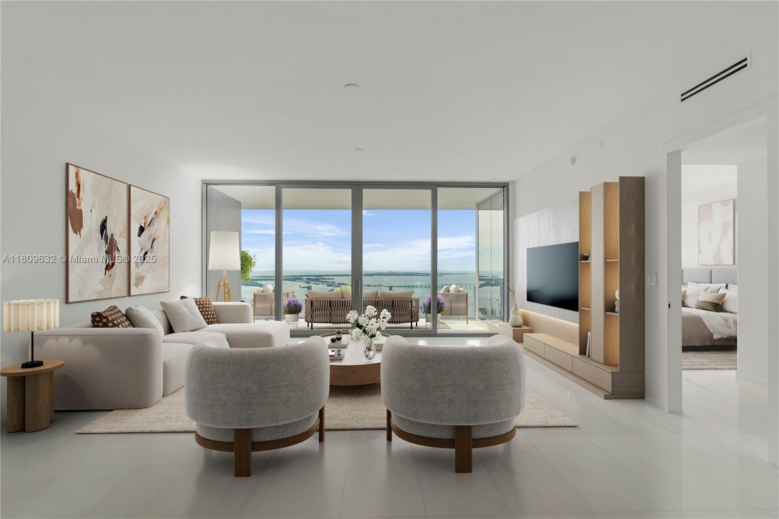 Condo for Rent in Miami, FL