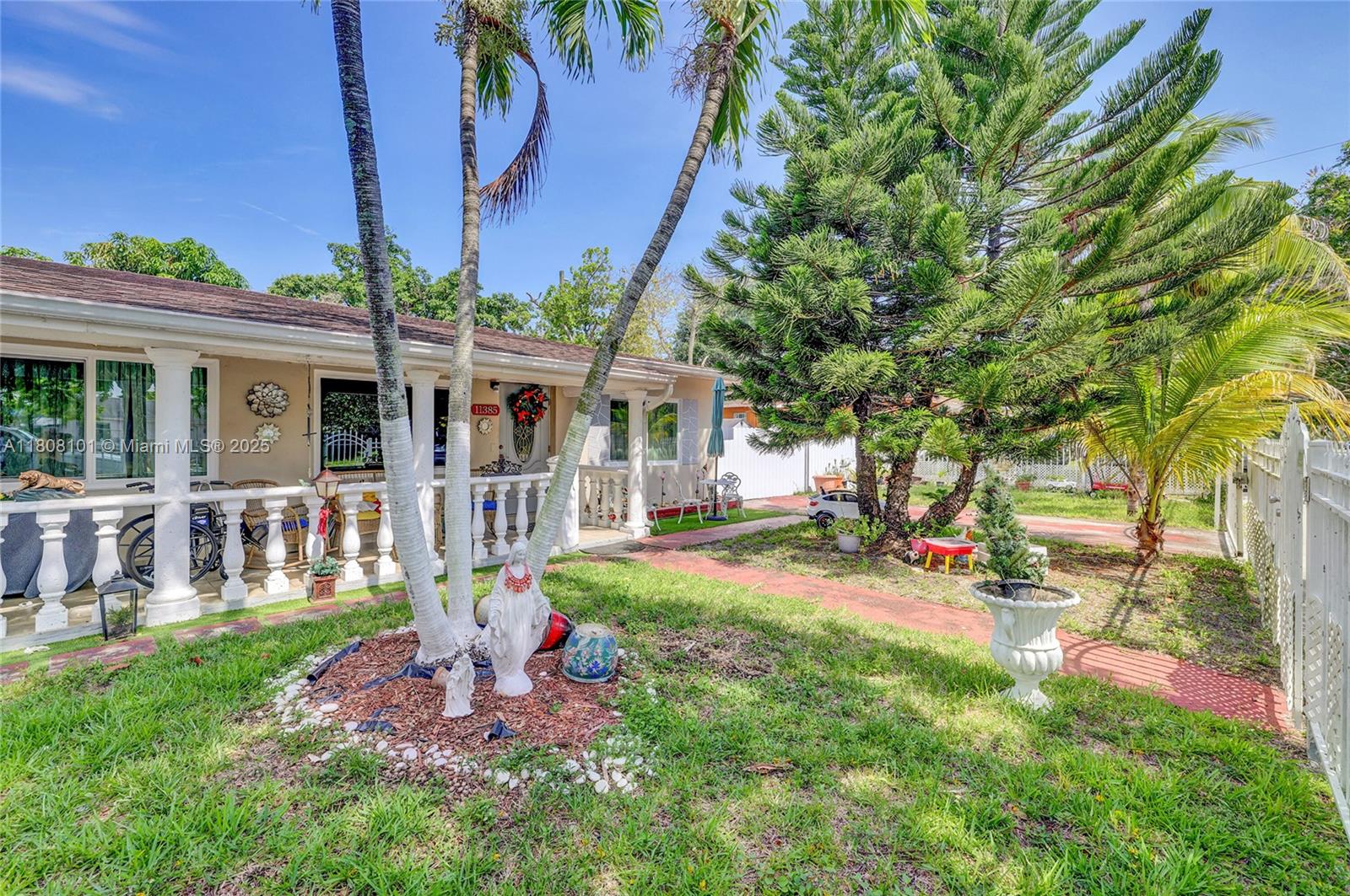 11385 NW 12th Ave, Miami, Florida image 24