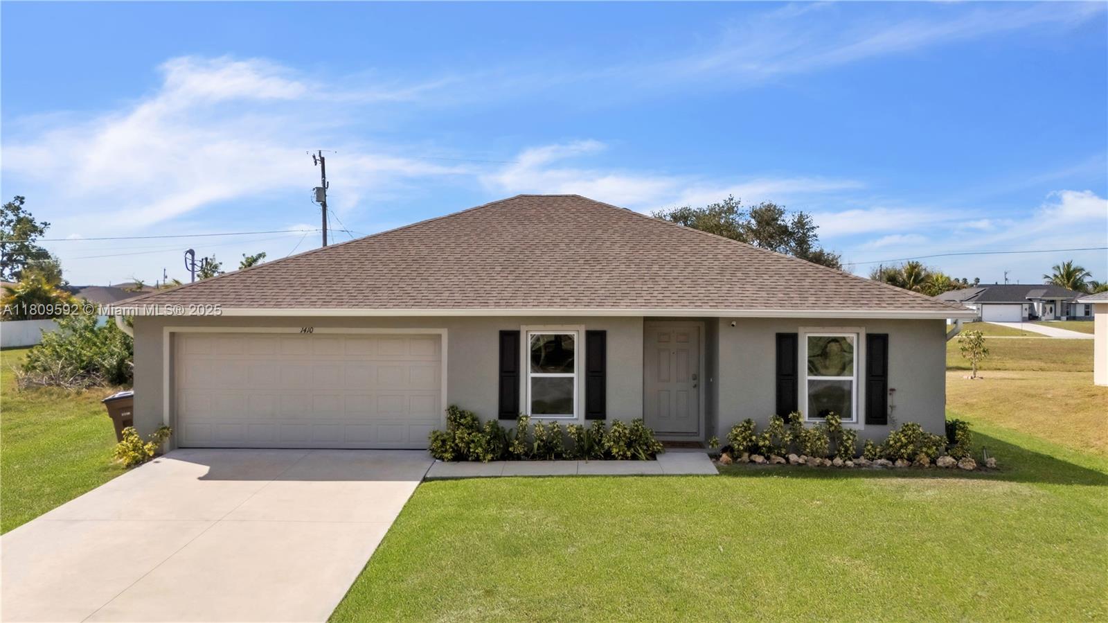 1410 NE 22nd Ave, Cape Coral, Florida image 1