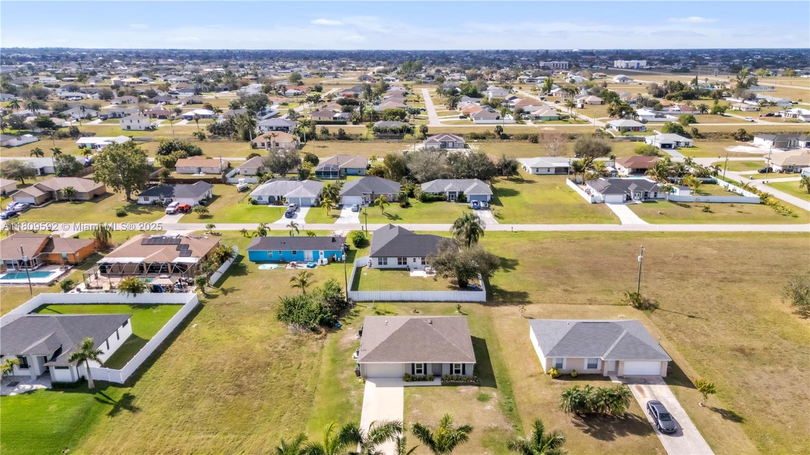 1410 NE 22nd Ave, Cape Coral, Florida image 34