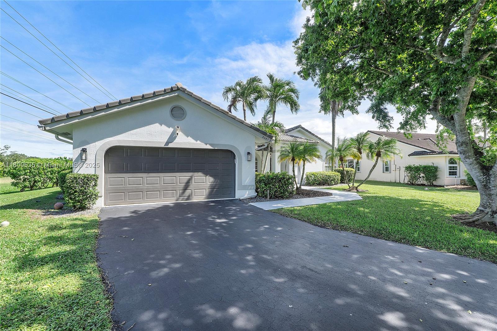 4647 NW 98th Ln, Coral Springs, Florida image 1