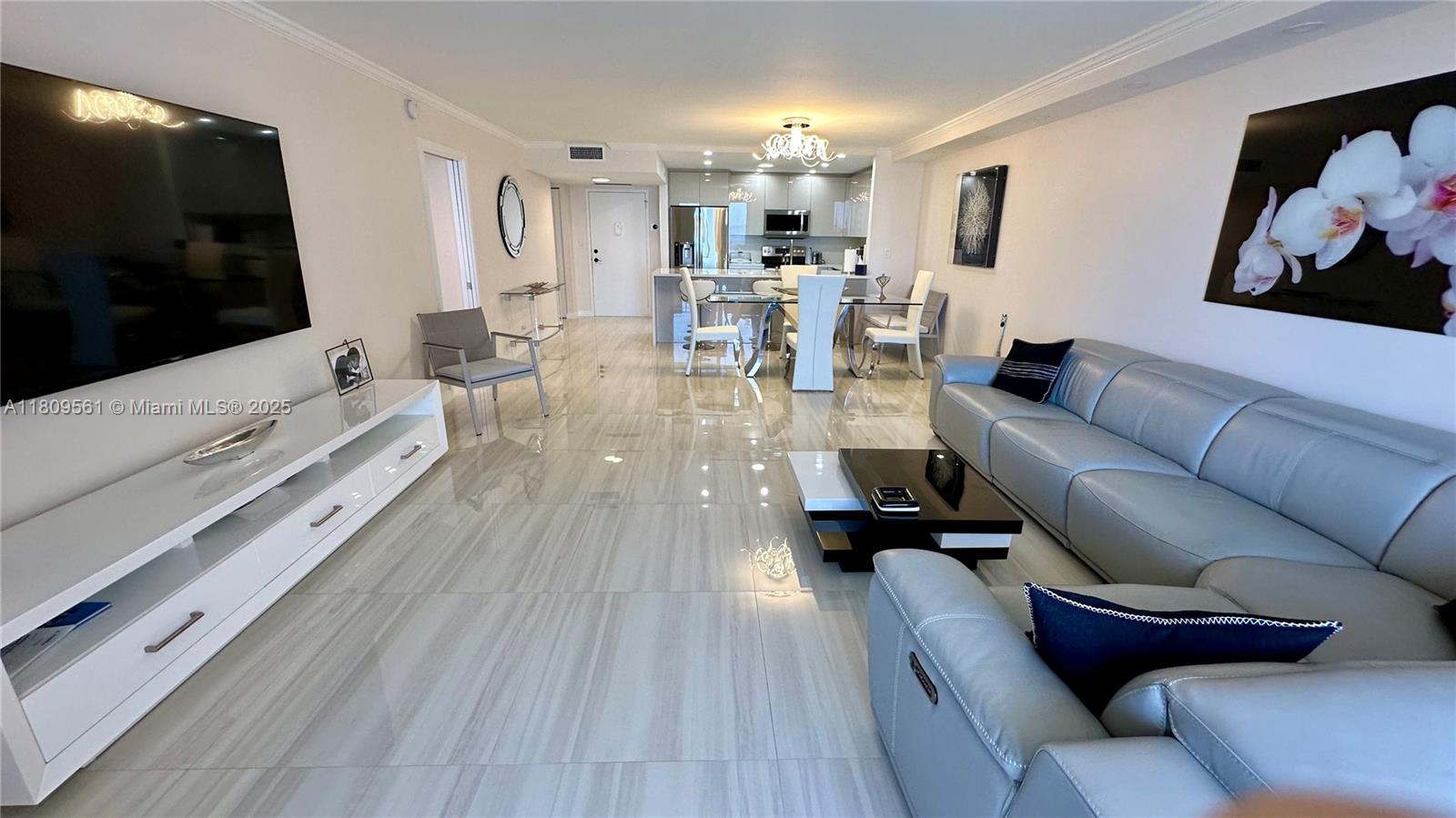 1865 S Ocean Dr #19N, Hallandale Beach, Florida image 13