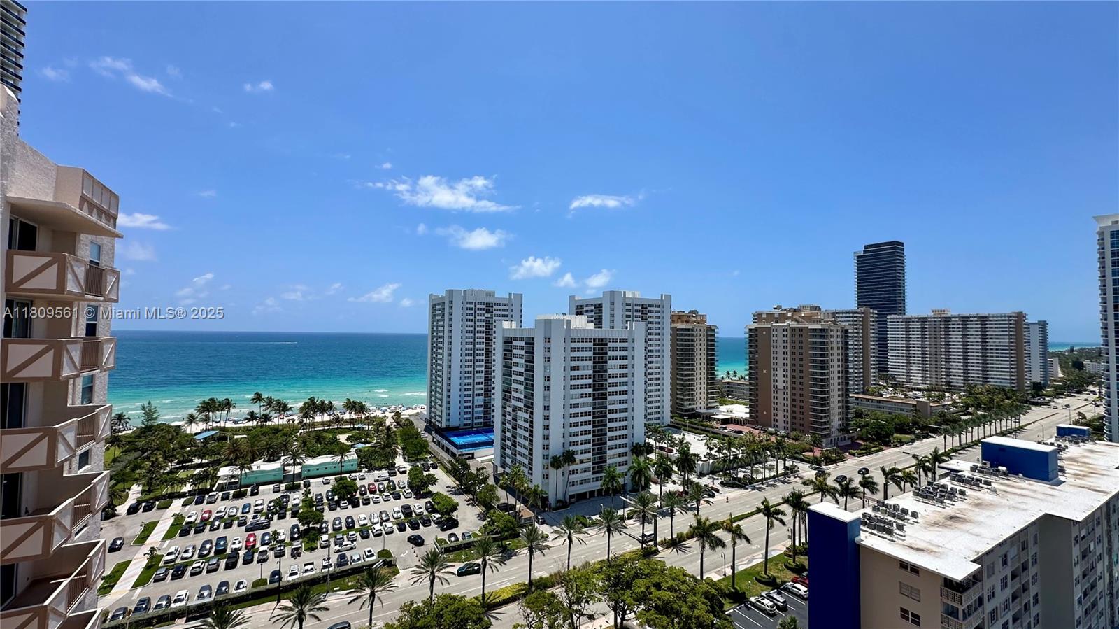 1865 S Ocean Dr #19N, Hallandale Beach, Florida image 3