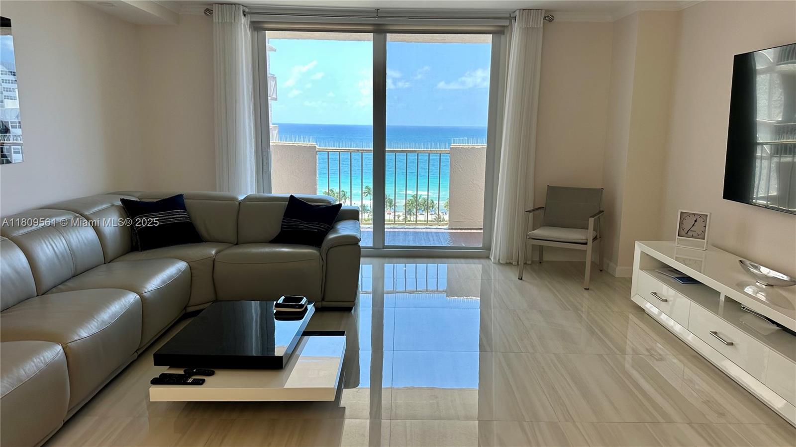 1865 S Ocean Dr #19N, Hallandale Beach, Florida image 4