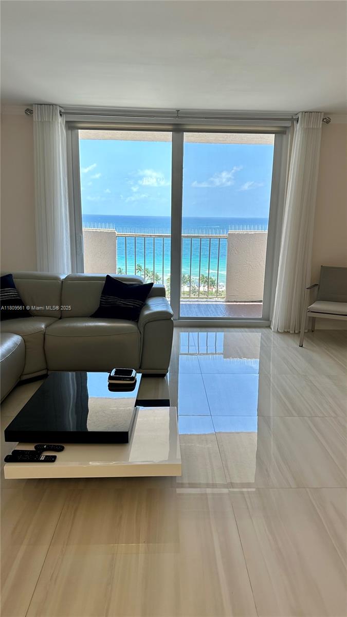 1865 S Ocean Dr #19N, Hallandale Beach, Florida image 6