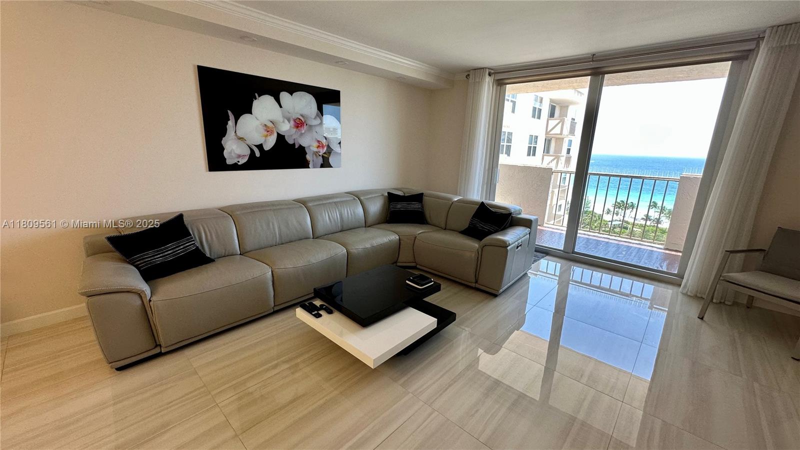 1865 S Ocean Dr #19N, Hallandale Beach, Florida image 9