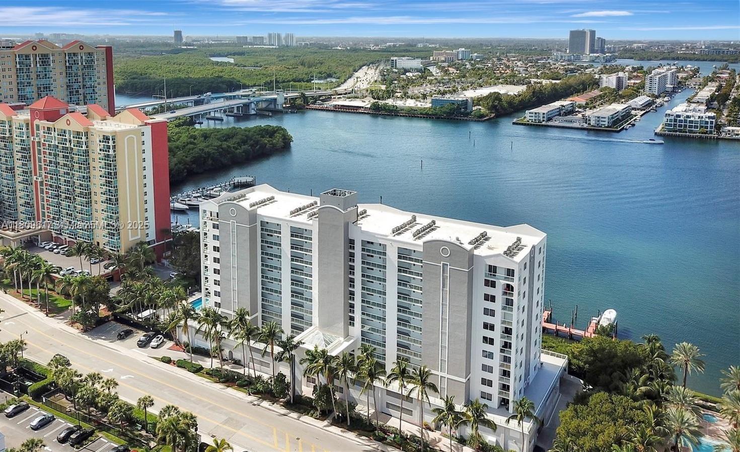 17050 N Bay Rd #401, Sunny Isles Beach, Florida image 2