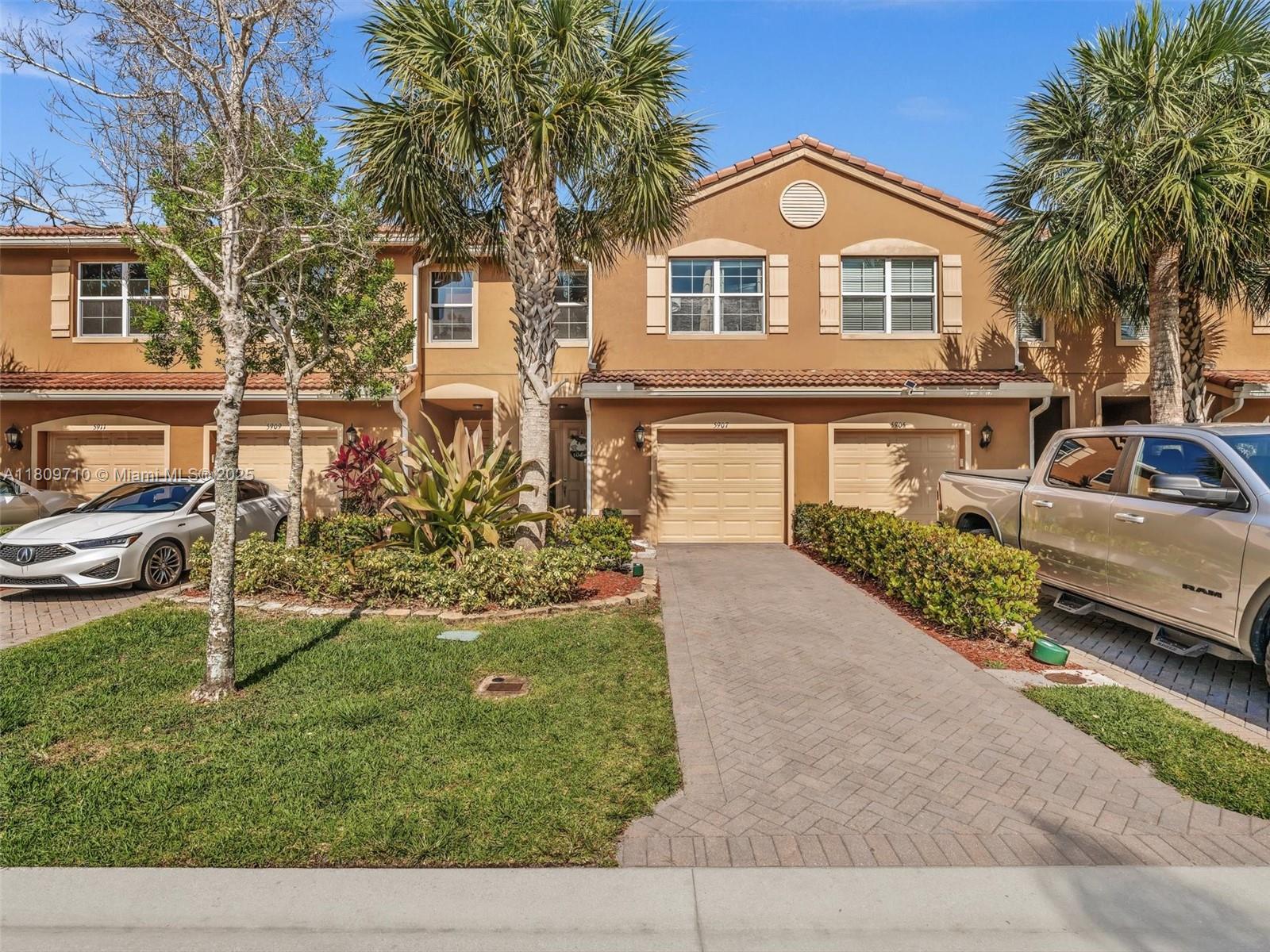 5907 Monterra Club Dr, Lake Worth, Florida image 41