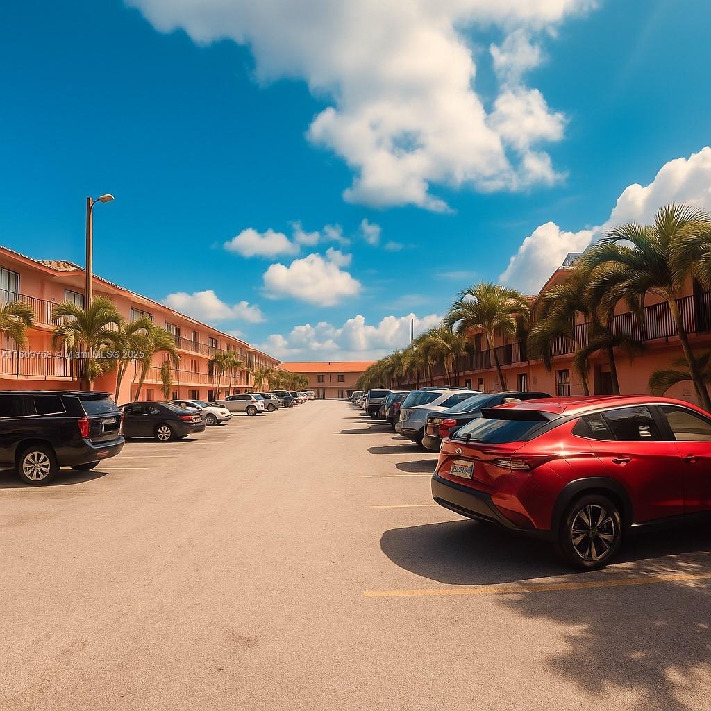 Residential, Hialeah, Florida image 1