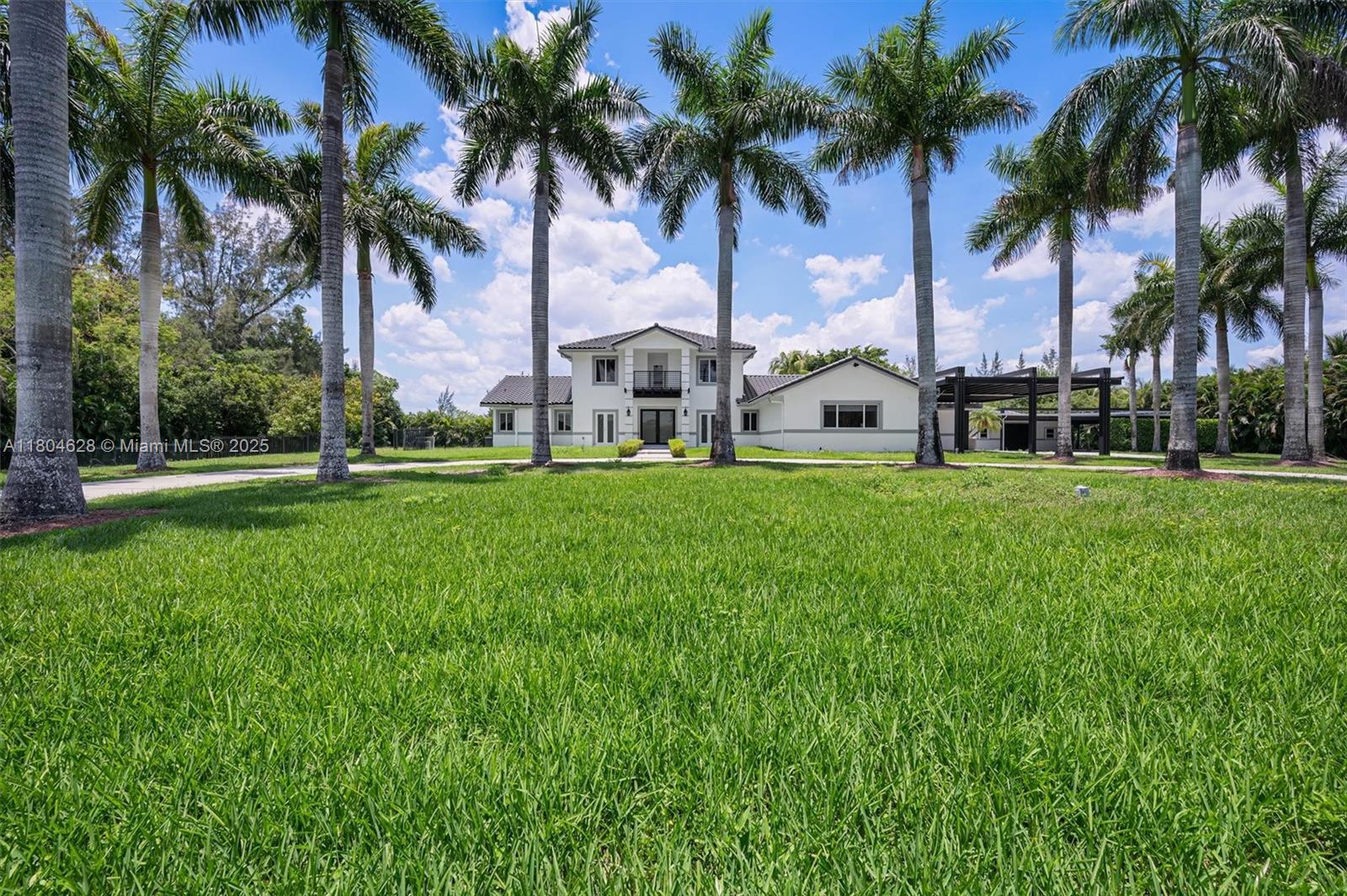 5121 SW 210th Ter, Southwest Ranches, Florida image 3