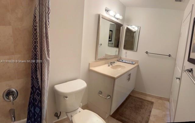 7900 Harbor Island Dr #912, North Bay Village FL 33141