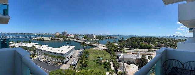 7900 Harbor Island Dr #912, North Bay Village FL 33141