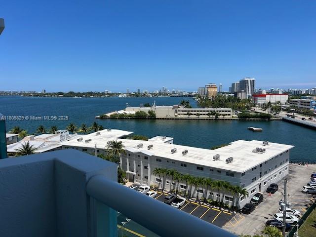 7900 Harbor Island Dr #912, North Bay Village FL 33141
