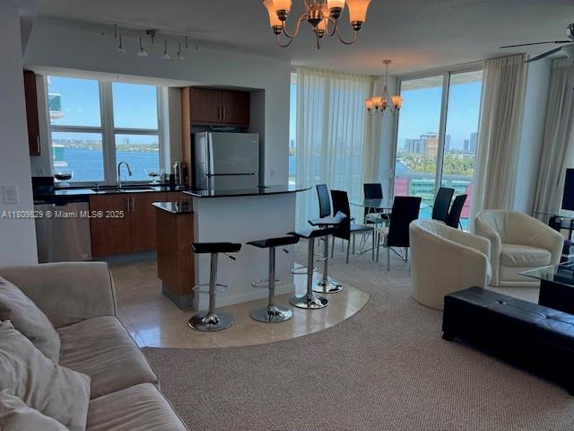7900 Harbor Island Dr #912, North Bay Village FL 33141